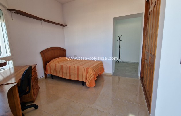 Resale - Villa - Benitachell - Costa Blanca
