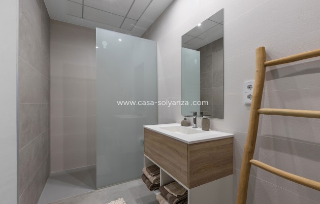 Resale - Villa - Ciudad Quesada