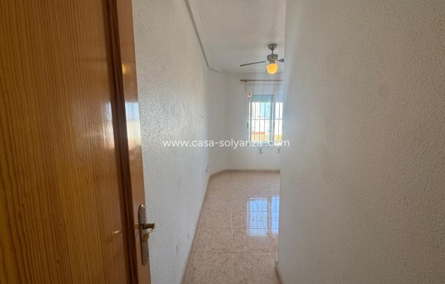 Herverkoop - Appartement / flat - Torrevieja - Costa Blanca