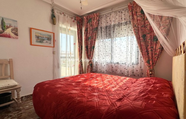 Resale - Townhouse - Orihuela Costa - Costa Blanca