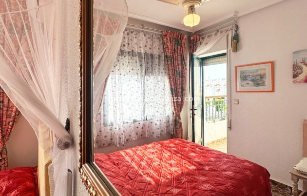 Resale - Townhouse - Orihuela Costa - Costa Blanca