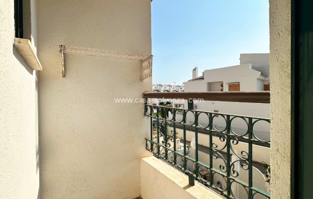 Resale - Townhouse - Orihuela Costa - Costa Blanca