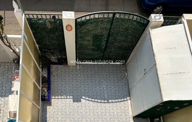 Resale - Townhouse - Orihuela Costa - Costa Blanca