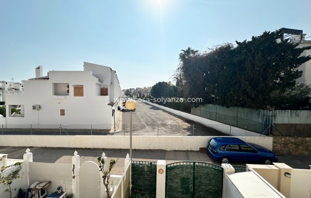Resale - Townhouse - Orihuela Costa - Costa Blanca