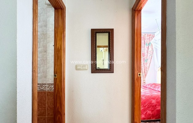 Resale - Townhouse - Orihuela Costa - Costa Blanca