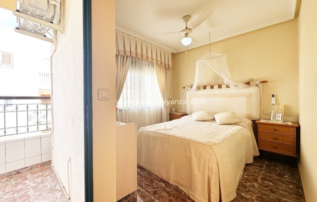 Resale - Townhouse - Orihuela Costa - Costa Blanca