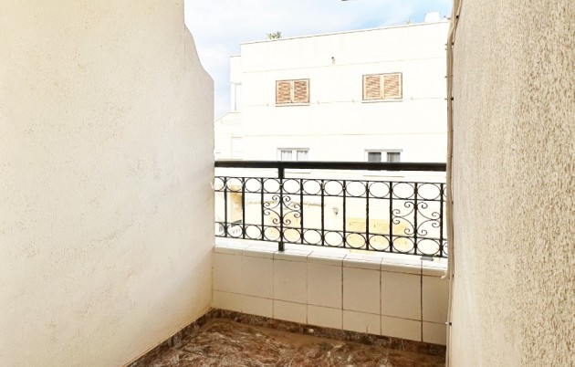 Resale - Townhouse - Orihuela Costa - Costa Blanca