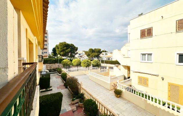 Resale - Townhouse - Orihuela Costa - Costa Blanca