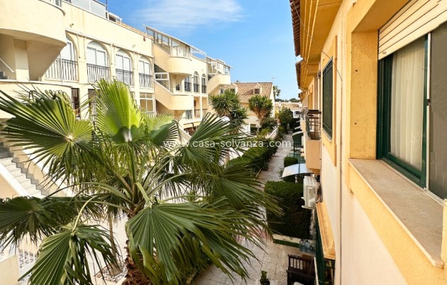Resale - Townhouse - Orihuela Costa - Costa Blanca