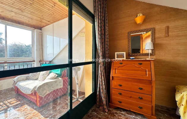 Resale - Townhouse - Orihuela Costa - Costa Blanca