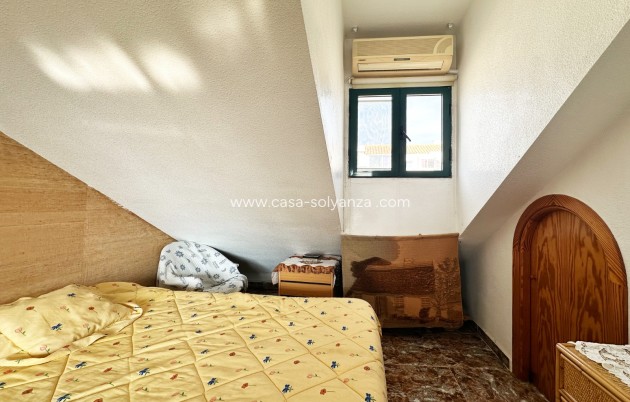 Resale - Townhouse - Orihuela Costa - Costa Blanca