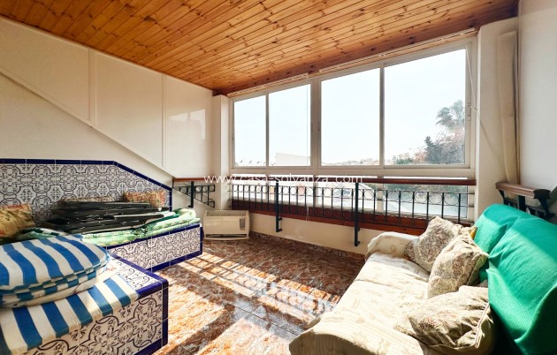 Resale - Townhouse - Orihuela Costa - Costa Blanca