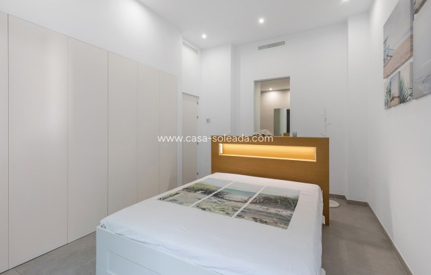 Resale - Villa - Ciudad Quesada