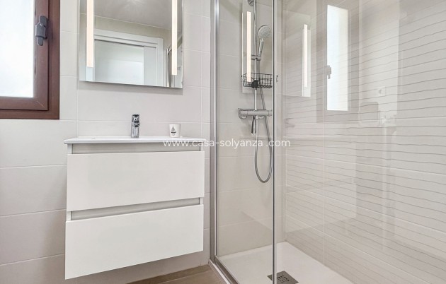 Herverkoop - Appartement / flat - Cartagena - Costa Calida