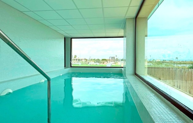 Herverkoop - Appartement / flat - Cartagena - Costa Calida