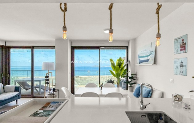 Herverkoop - Appartement / flat - Cartagena - Costa Calida