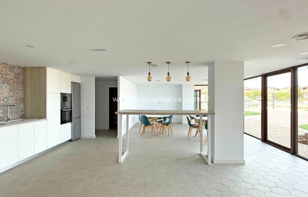 Herverkoop - Appartement / flat - Cartagena - Costa Calida