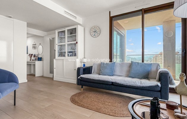 Herverkoop - Appartement / flat - Cartagena - Costa Calida