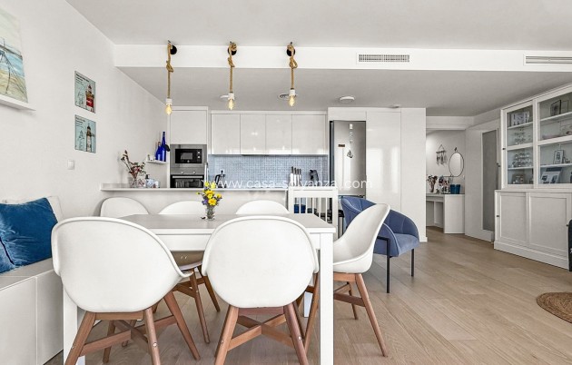 Herverkoop - Appartement / flat - Cartagena - Costa Calida