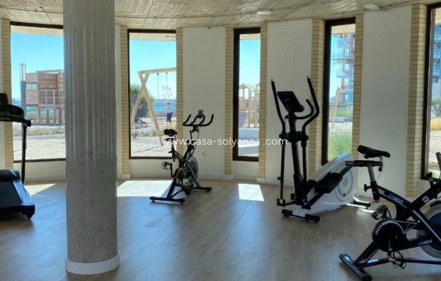 Herverkoop - Appartement / flat - Cartagena - Costa Calida