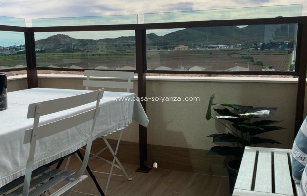 Herverkoop - Appartement / flat - Cartagena - Costa Calida