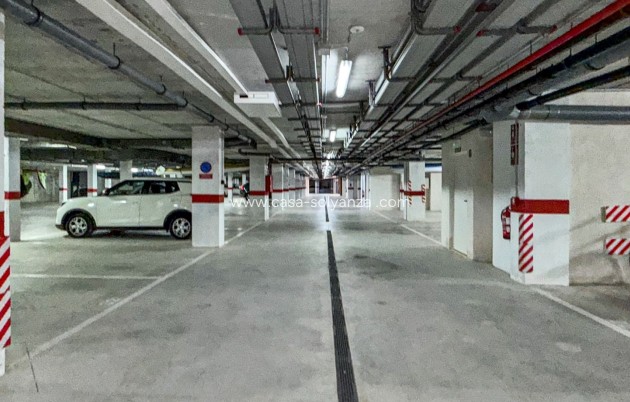 Herverkoop - Appartement / flat - Cartagena - Costa Calida