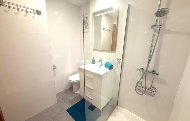 Herverkoop - Appartement / flat - Hacienda Riquelme Golf Resort - Inland