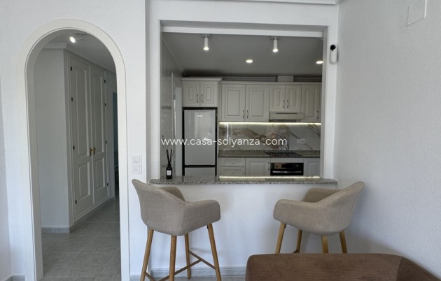 Herverkoop - Appartement / flat - Orihuela Costa - Costa Blanca