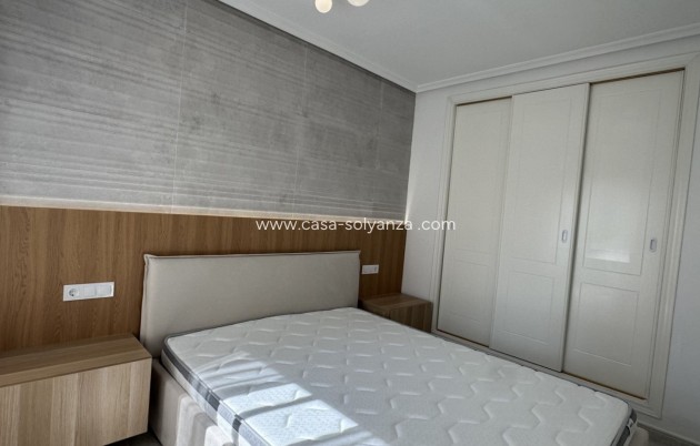 Herverkoop - Appartement / flat - Orihuela Costa - Costa Blanca