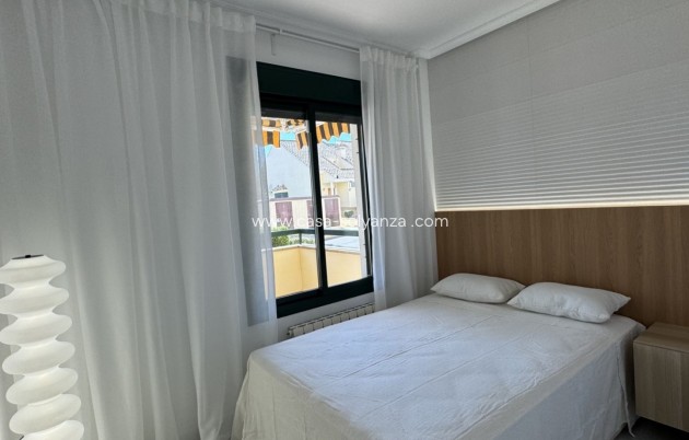 Herverkoop - Appartement / flat - Orihuela Costa - Costa Blanca