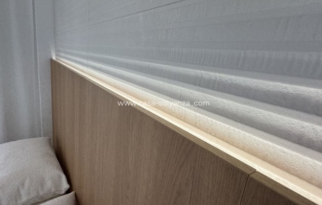 Herverkoop - Appartement / flat - Orihuela Costa - Costa Blanca