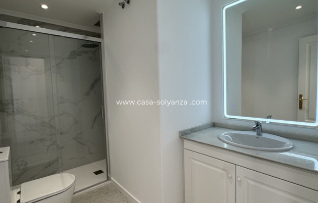 Herverkoop - Appartement / flat - Orihuela Costa - Costa Blanca