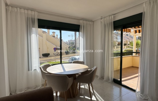 Herverkoop - Appartement / flat - Orihuela Costa - Costa Blanca