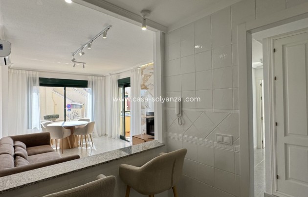 Herverkoop - Appartement / flat - Orihuela Costa - Costa Blanca