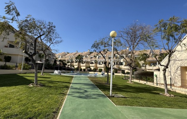 Herverkoop - Appartement / flat - Orihuela Costa - Costa Blanca