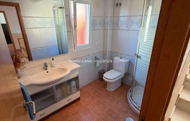 Herverkoop - Villa - Calpe - Costa Blanca