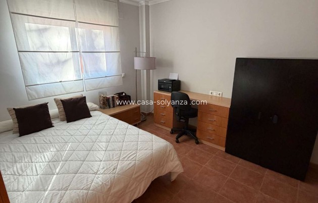 Herverkoop - Villa - Calpe - Costa Blanca