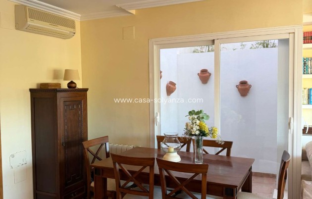 Herverkoop - Villa - Calpe - Costa Blanca