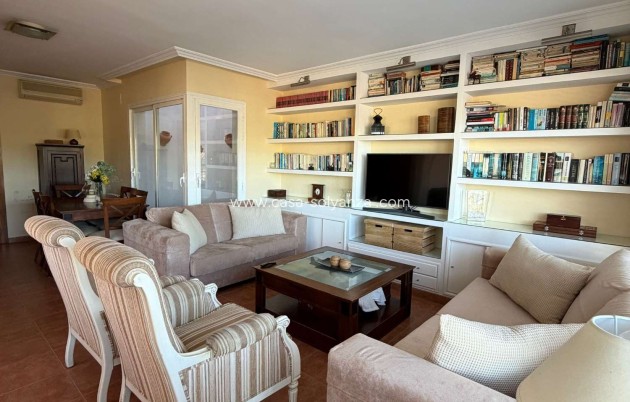 Herverkoop - Villa - Calpe - Costa Blanca