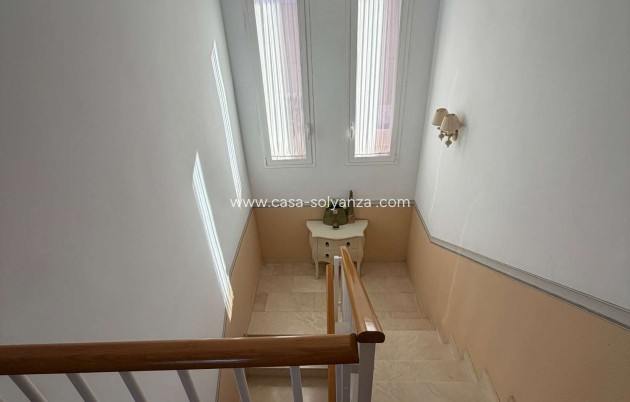 Herverkoop - Villa - Calpe - Costa Blanca