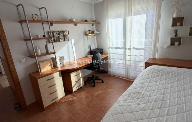 Herverkoop - Villa - Calpe - Costa Blanca