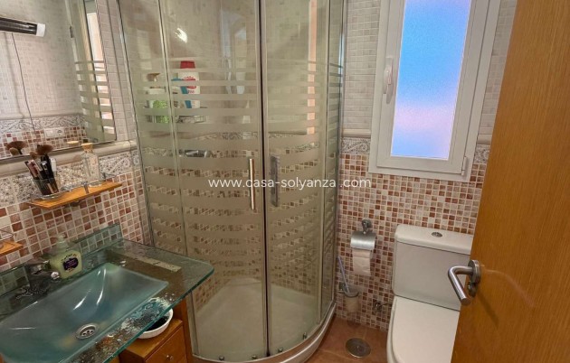 Herverkoop - Villa - Calpe - Costa Blanca