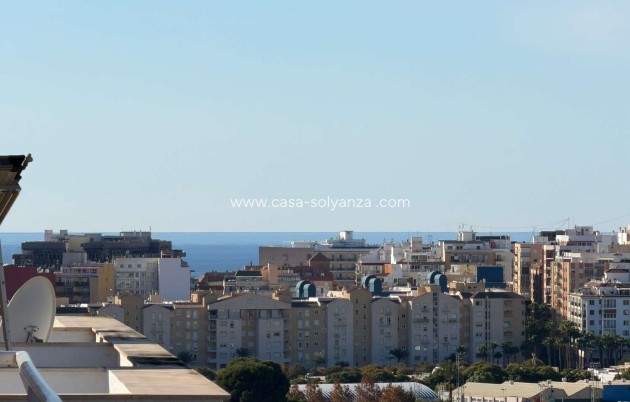 Herverkoop - Villa - Calpe - Costa Blanca