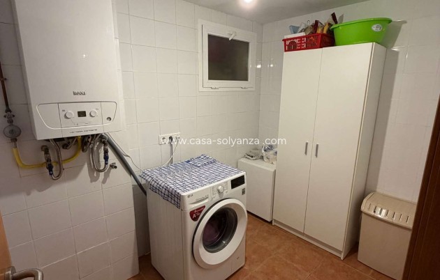 Herverkoop - Villa - Calpe - Costa Blanca