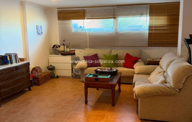 Herverkoop - Villa - Calpe - Costa Blanca