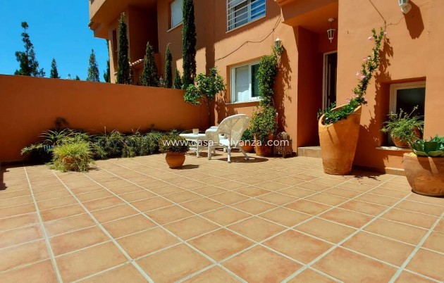 Herverkoop - Villa - Calpe - Costa Blanca