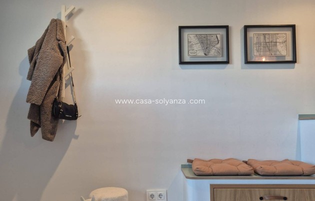 Wiederverkauf - Wohnung - San javier