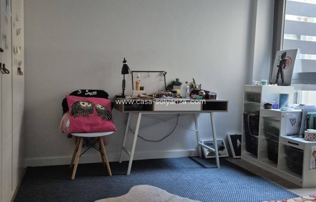 Wiederverkauf - Wohnung - San javier