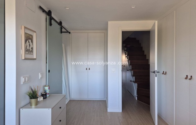 Wiederverkauf - Wohnung - San javier