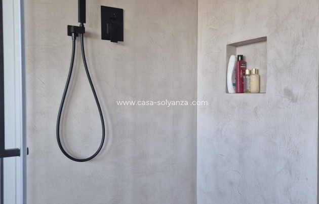 Wiederverkauf - Wohnung - San javier